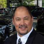 Jay DeBow Staff Image at Euro Motorcars Devon